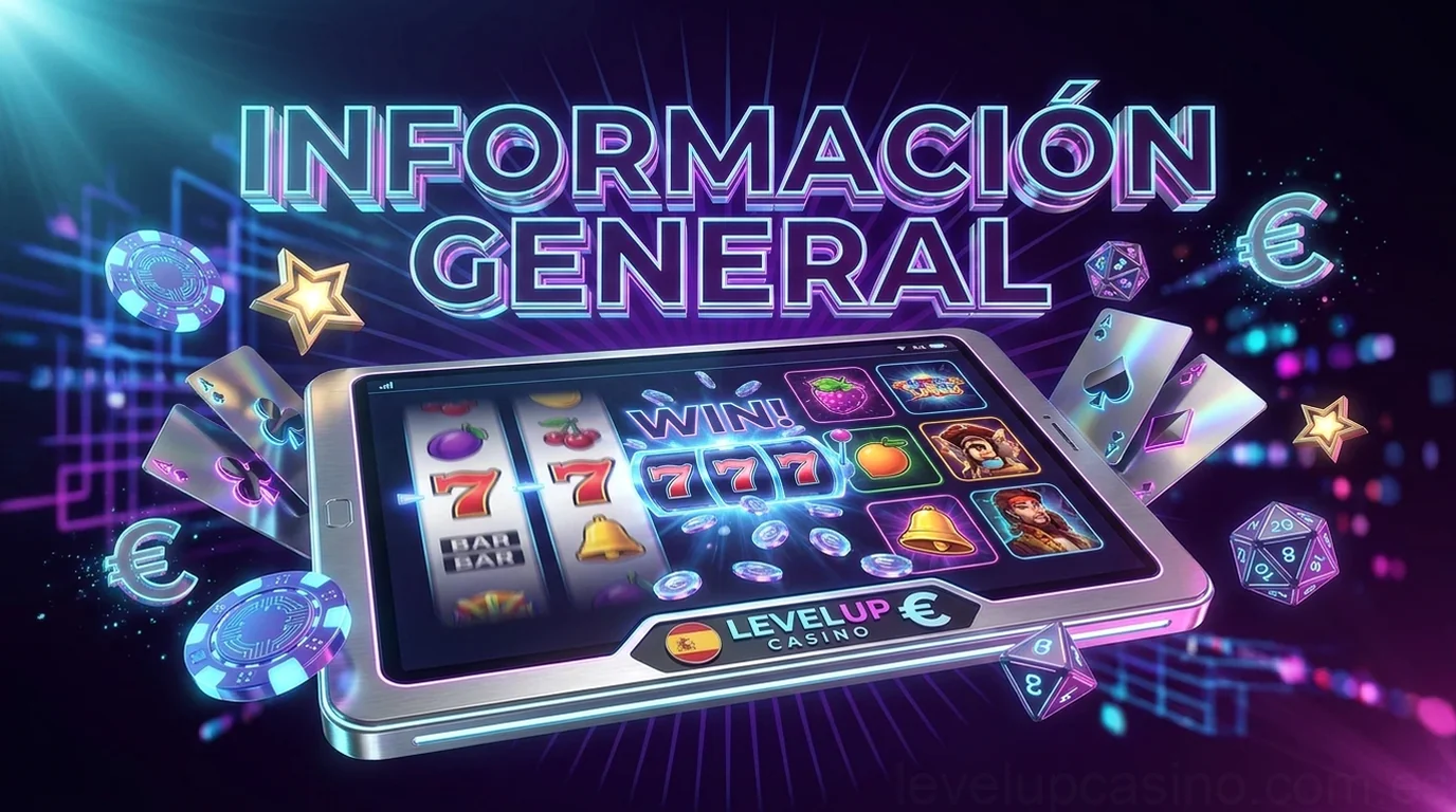 Información General